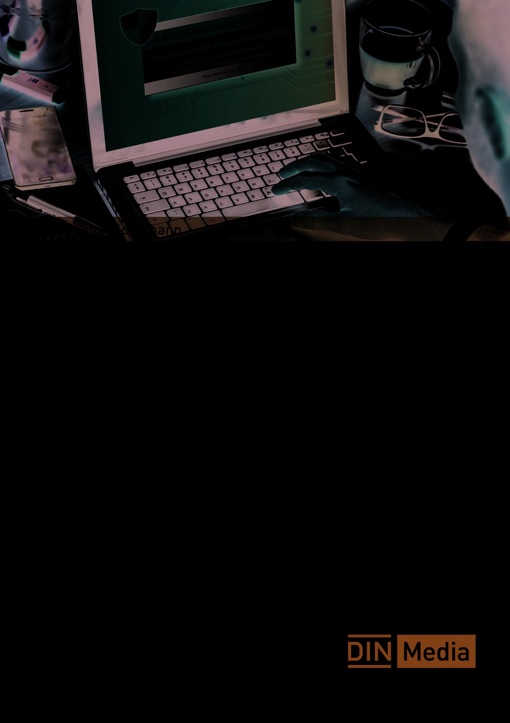 Der leichte Weg zur IT-Sicherheit für kleine Unternehmen Business, Finance & Career