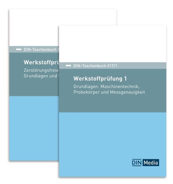 Werkstoffprüfung Media & Communication