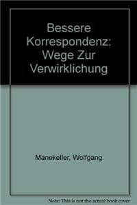 Bessere Korrespondenz: Wege zur Verwirklichung Law