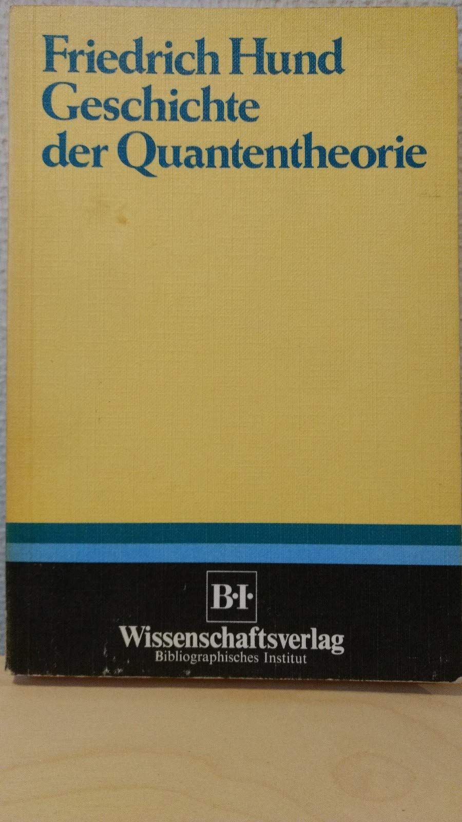 Geschichte der Quantentheorie Mathematics Books