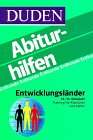 Erdkunde - Entwicklungsländer: 12./13. Schuljahr Business & Technology