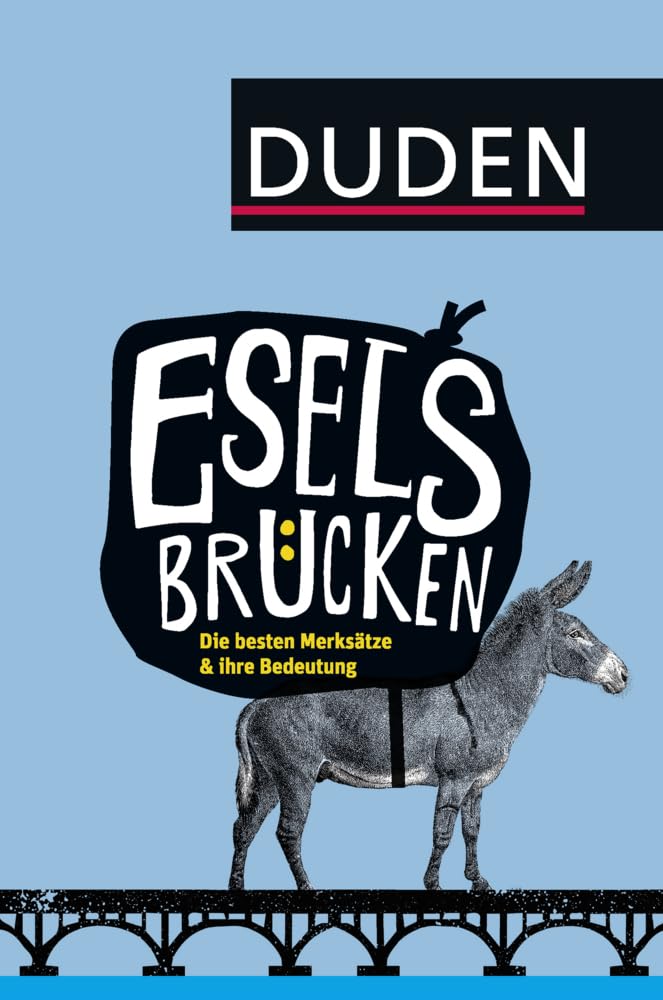 Eselsbrücken Business, Finance & Career Books