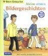 Beim Einkaufen (Meyers kleine Kinderbibliothek - Erste Bildergeschichten) Essays & Short Stories