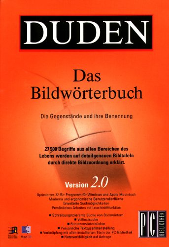 Das Bildwörterbuch 2.0 Other software