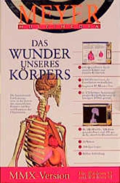Das Wunder unseres Körpers Learning