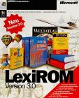 LexiROM 3.0: Wissen, auf das man sich verlassen kann - sekundenschnell verfügbar Learning & Reference