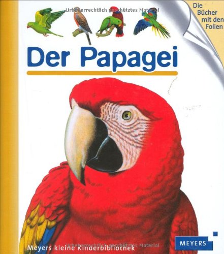 Der Papagei Essays & Short Stories