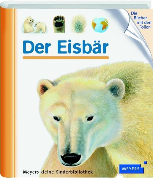 Der Eisbär Essays & Short Stories