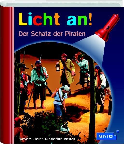 Der Schatz der Piraten Learning & Reference Books