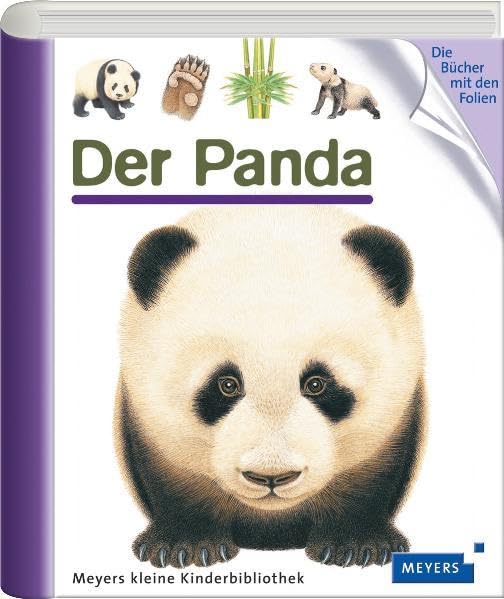 Der Panda Essays & Short Stories