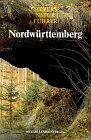 Meyers Naturführer, Nordwürttemberg Travel