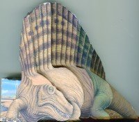 Meyer - Spielend begreifen Dimetrodon: Ab 3 Jahre Non-fiction