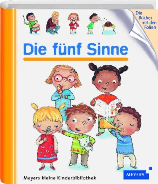Die fünf Sinne Essays & Short Stories
