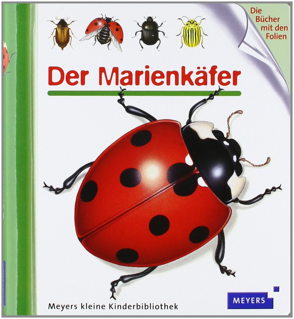 Product Image: Der Marienkäfer