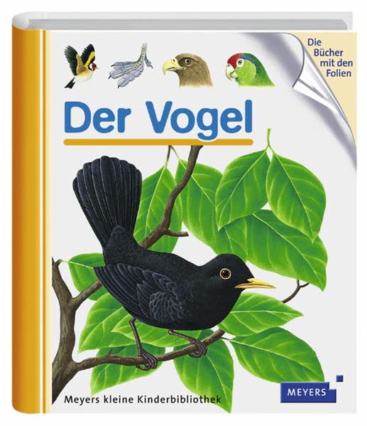 Der Vogel (Meyers kleine Kinderbibliothek) Essays & Short Stories