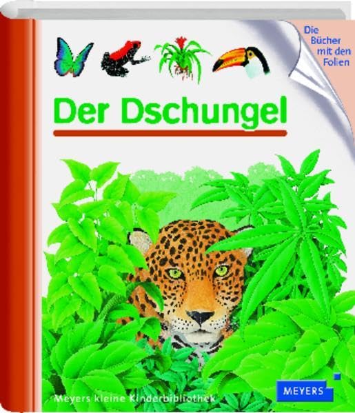Der Dschungel Essays & Short Stories