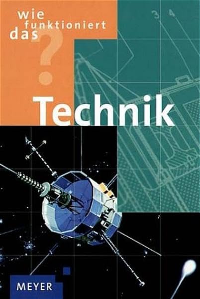 Wie funktioniert das? Technik Media & Communication