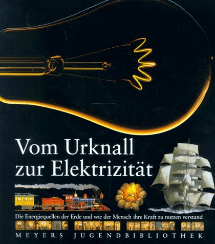 Vom Urknall zur Elektrizität Books
