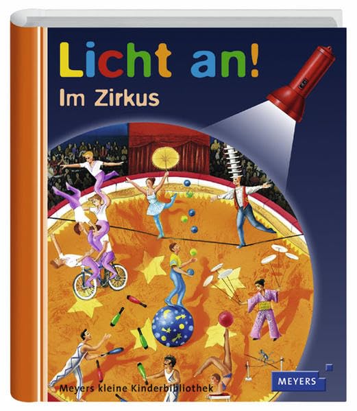 Im Zirkus Essays & Short Stories