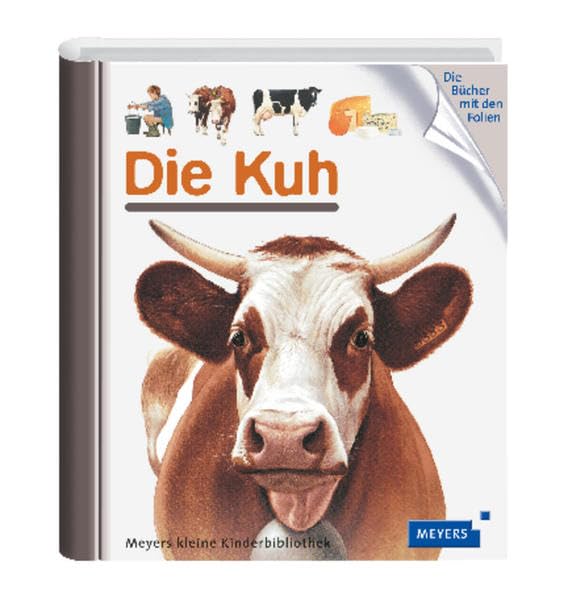 Die Kuh (Meyers kleine Kinderbibliothek) Essays & Short Stories