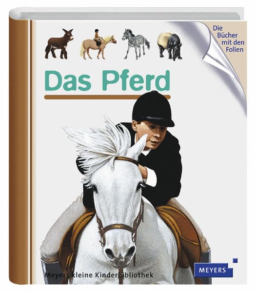 Das Pferd Essays & Short Stories