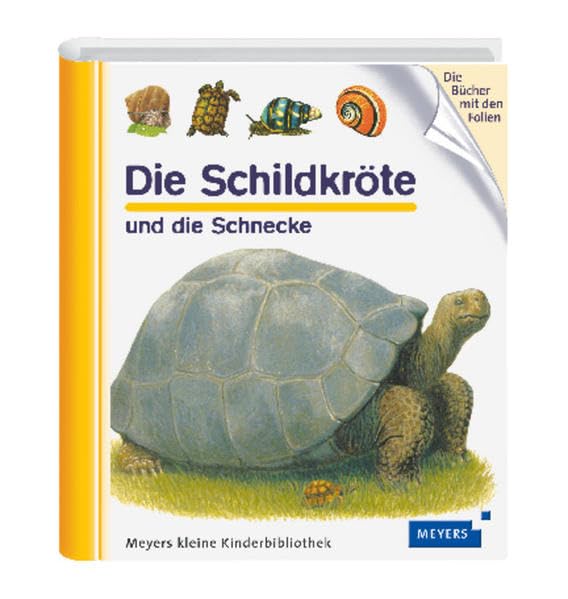 Die Schildkröte Essays & Short Stories