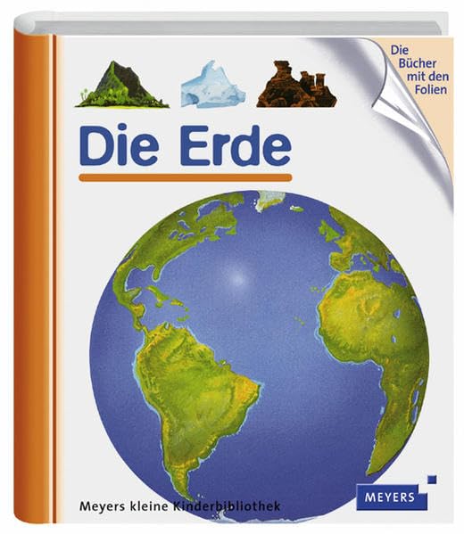Die Erde Essays & Short Stories