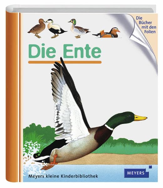 Die Ente (Meyers kleine Kinderbibliothek) Essays & Short Stories