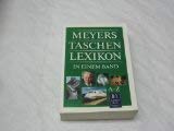 Meyers Taschenlexikon. In 1 Band - unbekannt book