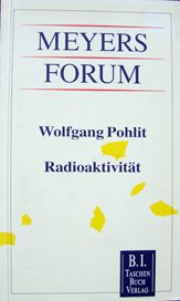 Radioaktivität (Meyers Forum) Mathematics