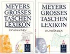 Meyers Grosses Taschenlexikon / Meyers Grosses Taschenlexikon: A - Anj General education