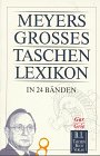 Meyers Grosses Taschenlexikon / Meyers Grosses Taschenlexikon: Gebr - Gri General education