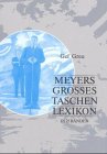 Meyers Grosses Taschenlexikon / Meyers Grosses Taschenlexikon: Gef - Greu Reference Books