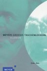 Meyers großes Taschenlexikon, 25 Bde. m. CD-ROM (Standardausg.), Bd.9, Grev-Him (Meyers Grosses Taschenlexikon in 25 Bänden) Reference Books