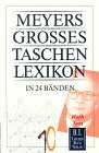 Meyers Grosses Taschenlexikon / Meyers Grosses Taschenlexikon: Hoc - Jen General education