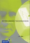 Meyers großes Taschenlexikon, 25 Bde. m. CD-ROM (Standardausg.), Bd.14, Lutt-Mim (Meyers Grosses Taschenlexikon in 25 Bänden) Reference Books