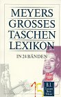Meyers Grosses Taschenlexikon / Meyers Grosses Taschenlexikon: Mole - Nor General education