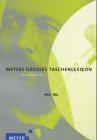 Meyers großes Taschenlexikon, 25 Bde. m. CD-ROM (Standardausg.), Bd.15, Min-Nic (Meyers Grosses Taschenlexikon in 25 Bänden) Reference Books