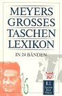 Meyers Grosses Taschenlexikon / Meyers Grosses Taschenlexikon: Nos - Pes General education