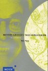 Meyers großes Taschenlexikon, 25 Bde. m. CD-ROM (Standardausg.), Bd.16, Nid-Pans (Meyers Grosses Taschenlexikon in 25 Bänden) Reference Books