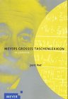 Meyers großes Taschenlexikon, 25 Bde. m. CD-ROM (Standardausg.), Bd.17, Pant-Pret (Meyers Grosses Taschenlexikon in 25 Bänden) Reference Books