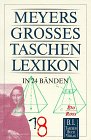 Meyers Grosses Taschenlexikon / Meyers Grosses Taschenlexikon: Rai - Rz General education