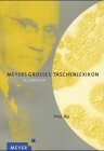 Meyers großes Taschenlexikon, 25 Bde. m. CD-ROM (Standardausg.), Bd.18, Preu-Riy (Meyers Grosses Taschenlexikon in 25 Bänden) Reference Books