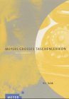 Meyers großes Taschenlexikon, 25 Bde. m. CD-ROM (Standardausg.), Bd.19, Riz-Schk (Meyers Grosses Taschenlexikon in 25 Bänden) Reference Books