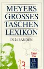 Meyers Grosses Taschenlexikon / Meyers Grosses Taschenlexikon: Veni - Wel General education