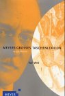 Meyers großes Taschenlexikon, 25 Bde. m. CD-ROM (Standardausg.), Bd.23, Tod-Verä (Meyers Grosses Taschenlexikon in 25 Bänden) Reference Books