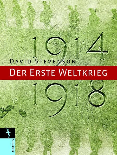 Der erste Weltkrieg Natural Sciences Books