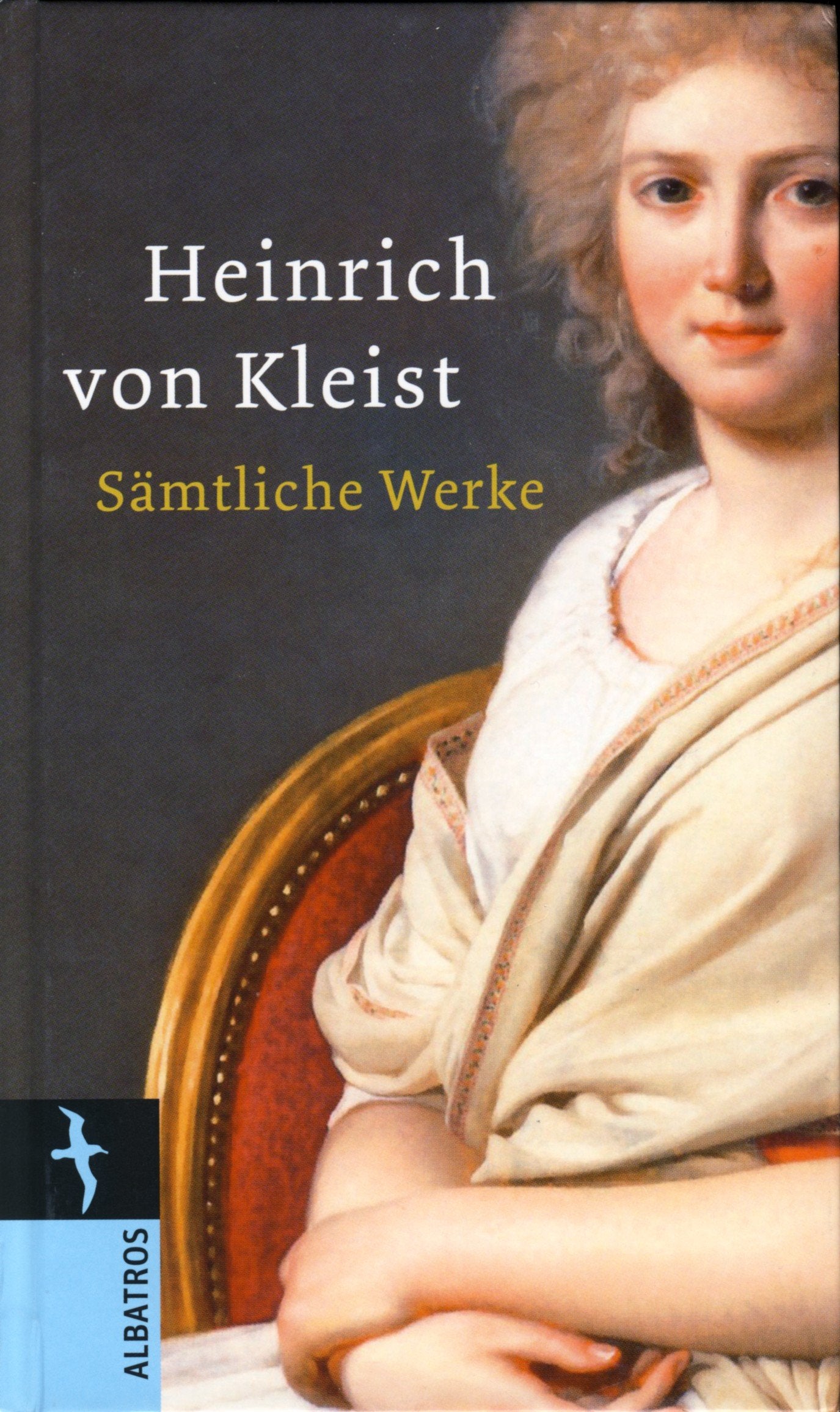 Kleist:Sämtliche Werke book