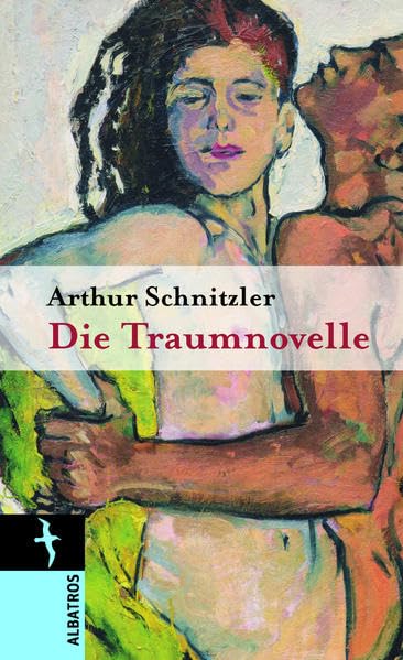 Die Traumnovelle Contemporary literature Books