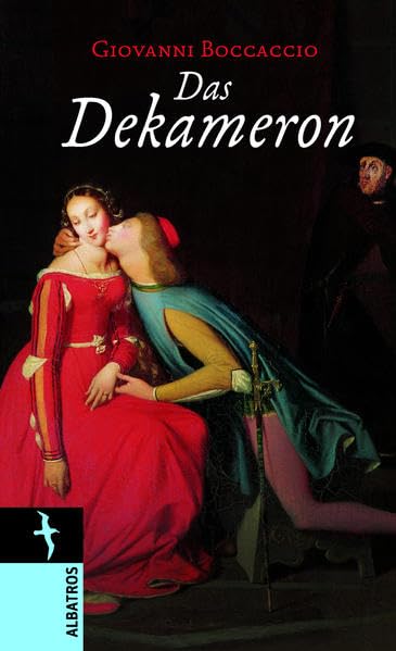 Das Dekameron Contemporary literature Books
